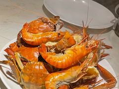 -海玥荟海鲜姿造自助餐厅(欧罗巴广场店)