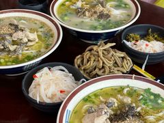 -沈记土鸡米线(七星街品牌中心店)