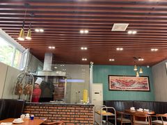 大堂-宏天寶·北京烤鸭(宾馆西路2店)