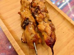 -乡村馕坑肉·烧烤·新疆菜·本地人更爱吃(阿勒泰首店)