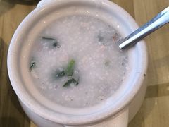 -梁记粥铺(开元地中海店)
