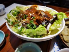 -大海碗·京菜炸酱面(雍和宫店)