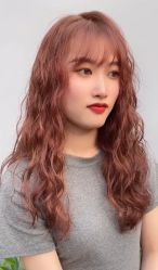 -苏豪路易士·嘉玛发廊