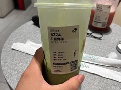 -喜茶(太原印象城店)