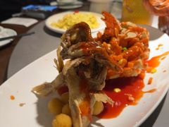 -姑苏家宴·苏帮菜·松鼠桂鱼(苏州总店)