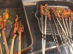 -美食汇自助餐厅(成都万达瑞华酒店)