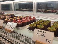 -发酵食堂(屏风街店)