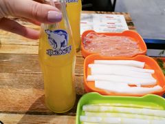 -小郡肝串串香火锅(金桥店)