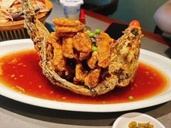 -老淮滨-蚌埠非遗小吃(淮河路店)