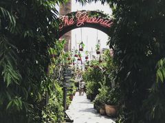 -The Grounds of Alexandria
