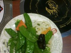 -比亚森自助烤肉料理(裕华店)