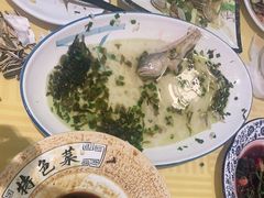 -顾家土菜館