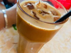 奶茶-渔记茶餐厅(渔村店)