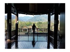 -青城山六善酒店·紫氣園中餐厅