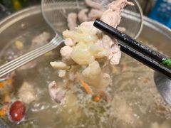 -小煵记·打边炉(西丽文光店)