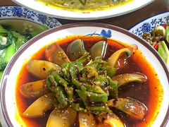 -李大爷的泡椒馆(冉家坝店)