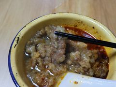 -定家小酥肉·清真(回民街店)
