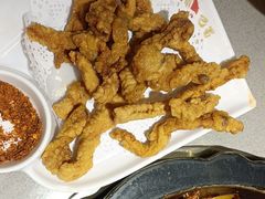 -巴蜀王婆大虾(南锣鼓巷店)
