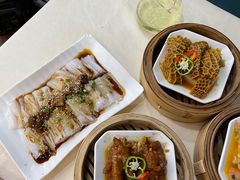 -鸿福楼(观澜店)