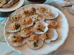 -东江海鲜酒家(艺都分店)