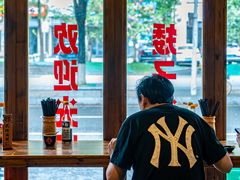 -矮子粉店1985·长沙米粉(湘春路店)