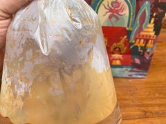 -半坡九号老挝冰咖啡