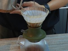 -YEEGIN COFFEE也径咖啡