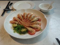-拾溪餐厅·包厢(杭州千禧度假酒店)