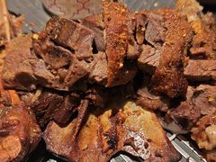 -羊门客在·烤盐池滩羊·川菜