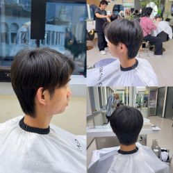 -BEAUTY HAIR GANO