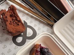 -BUTTERFUL&CREAMOROUS 黄油与面包(西单大悦城店)