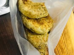 -李小老烧饼(常营民族家园店)