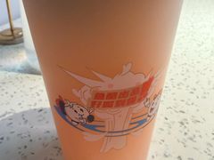 -鱼酷活鱼烤鱼(新世界城店)