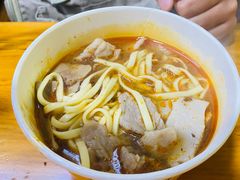 -王记生烫牛杂面馆(兰陵路店)