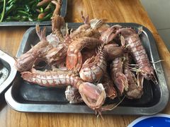 -威海海鲜王(窑头路店)