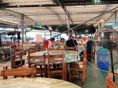 大堂-四姑娘川味海鲜(八爪鱼店)