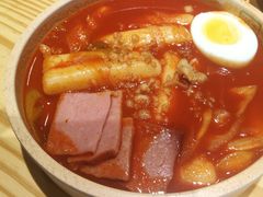 -喜来稀肉(北外滩白玉兰广场店)