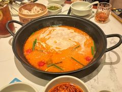 -太琼糟粕醋火锅·海南老爸茶(海棠湾臻选店)