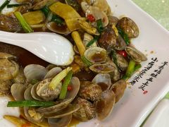 -景好海鲜餐厅(大鹏必选旅游店)