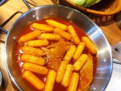 -麻蒲碳烤肉(远景路1号店)