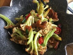 -王荣法仓前羊锅