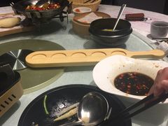 -U你·天然调味(南湖总店)