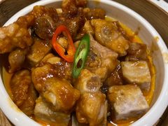 -金时代顺风大酒店(南桥百联店)