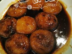 -绿茶餐厅(崇文门新世界店)