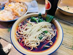 -赵伍面庄(松石大道店)