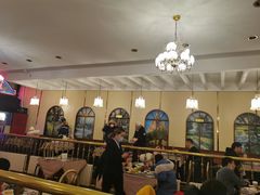 -华梅西餐厅(哈尔滨中央大街店)