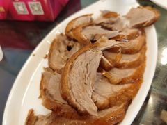 -玉林烤鸭店(垡头店)