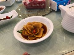 -江南村酒家