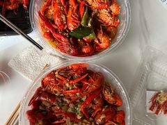 -指爱龙虾(金杨路总店)
