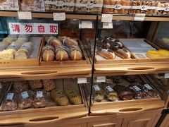 -百年义利(北兴路店)